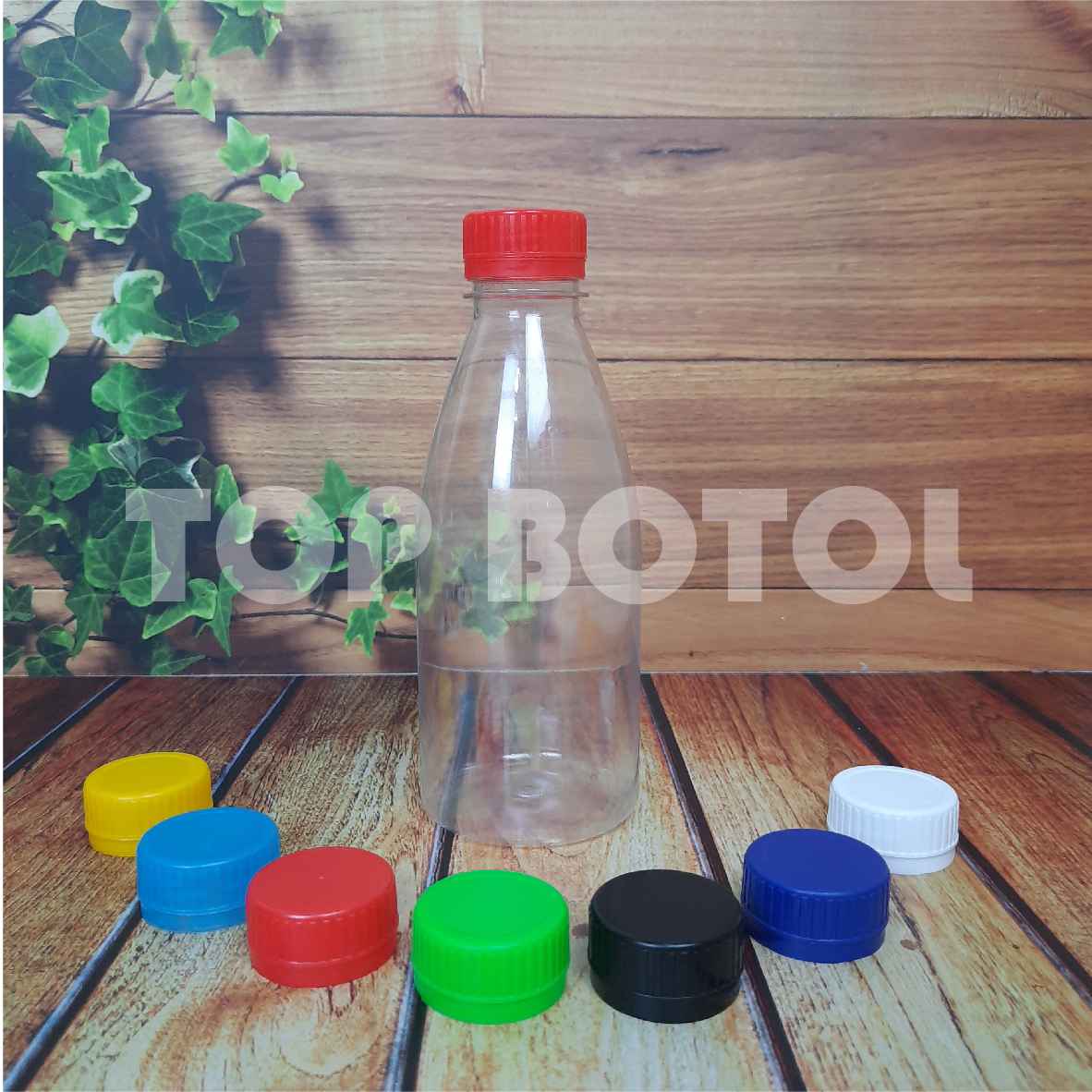 Jual Botol Termurah Pengiriman Cepat, WA 0819 0590 3644