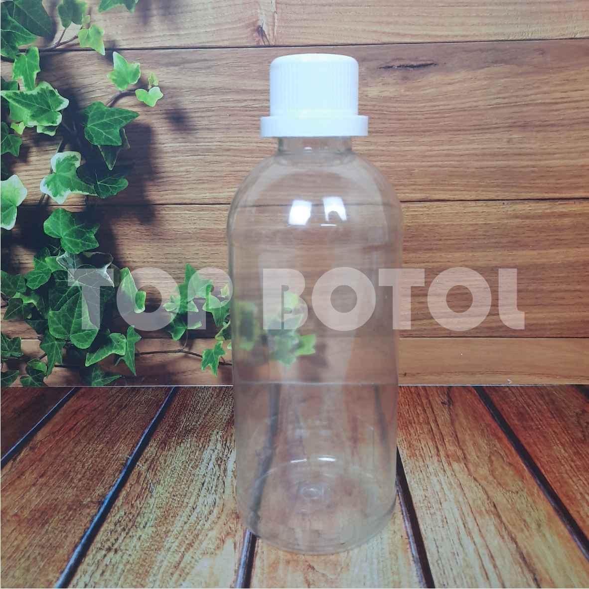 Grosir Botol Termurah Produk Berkualitas, WA 0819 0590 3644